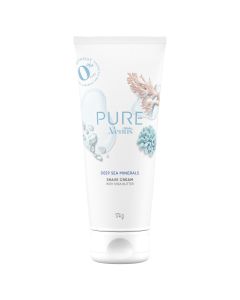 PURE by Gillette Venus Deep Sea Minerals Shave Cream 174g