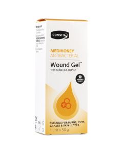 Medihoney Wound Gel 50G