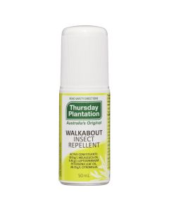 Thursday Plantation Walkabout Insect Repellent 50mL