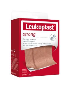 Leukoplast Strong Dressing 6Cmx1M