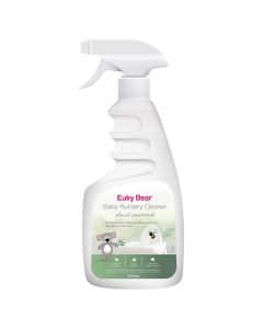 Euky Bear Baby Nursery Cleaner 500mL