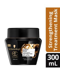 Schwarzkopf Extra Care Ultimate Repair Mask 300ml