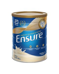 Ensure Vanilla 850G