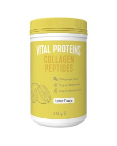 Vital Proteins Lemon Collagen Peptides 313g