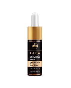 Le Tan Uber Glow Facial Tanning Drops 12.5ml