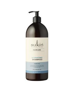 Sukin Hydrating Shampoo 1 Litre