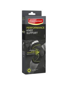 Elastoplast Advanced Knee Support Large