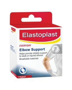 Elastoplast Sport Elbow Support Medium 1 Ea