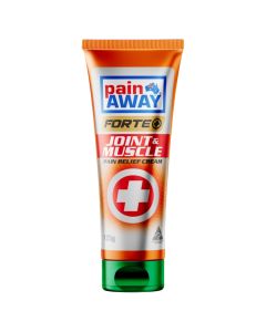 Pain Away Arthritis Cream 125G Tube