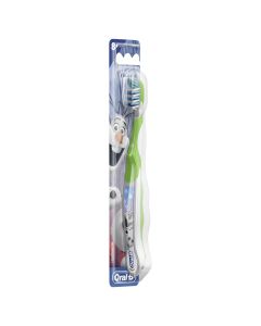 Oral B Toothbrush Crossaction Pro-Health 8Y+