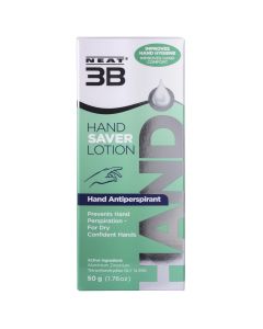 Neat 3B Hand Saver 50ml