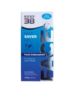 Neat 3B Face Saver 50g