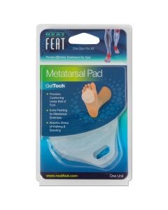 Neat Feat Metatarsal Pad