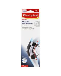 Elastoplast Sport Knee Stabilizer Adjustable 1 Ea