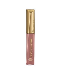 Rimmel Oh My Gloss! Plump 758 Rosie Posie