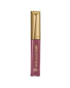 Rimmel Oh My Gloss! Plump 211 Mauve Mamma