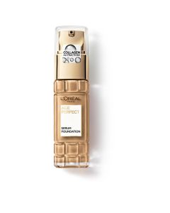 L'Oreal Age Perfect Serum Foundation 350 Sand