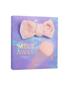 Designer Brands Melt Away Cleansing Kit Strawberry 