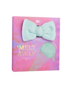 Designer Brands Melt Away Cleansing Kit Peach