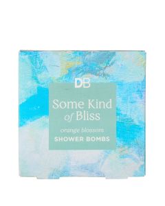 Designer Brands Some Kind Of Bliss Shower Steamer Orange Blossom