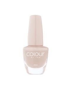 Colour By TBN Nail Polish On Pointe