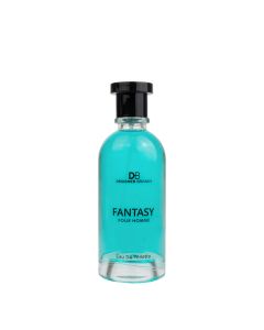 Designer Brands Fantasy Eau De Toilette 100ml