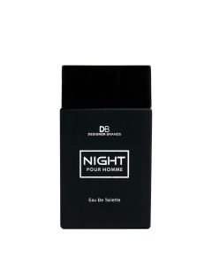 Designer Brands Fragrance Night Eau De Toilette 100ml