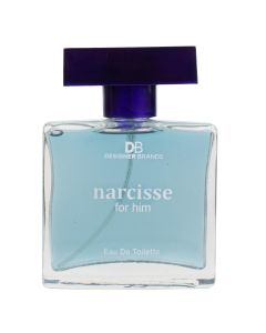 Designer Brands Fragrance Narcisse For Him Eau De Toilette 100ml