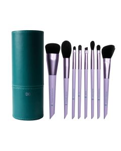 Designer Brands In Bloom 8 Piece Makeup Brush Set