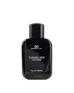 Designer Brands Fragrance Cavalier Pour Homme Eau De Toilette 100ml