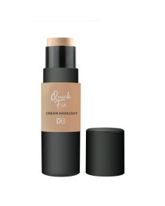 Designer Brands Flawless ALL IN 1 Cream Illuminator Bubbly