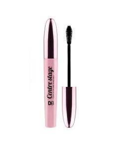 Designer Brands Centre Stage Curl & Volume Mascara Blackest Brown