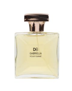 Designer Brands Fragrance Gabriella Eau De Parfum 100ml