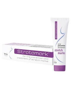 Stratamark Stretch Mark Therapy Gel 50g