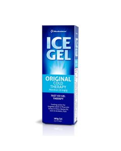 Mentholatum Ice Gel 100g