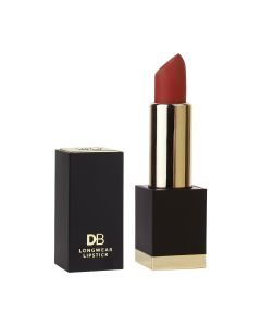 Designer Brands Longwear Lipstick Ruby Red