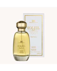 Designer Brands Fragrance Soleil Eau de Parfum 100ml