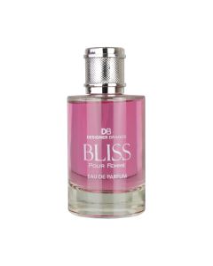 Designer Brands Fragrance Bliss Eau De Parfum 100ml
