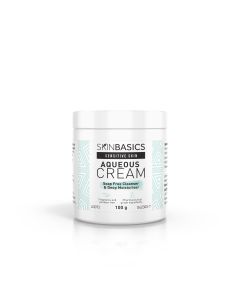 Skin Basics Aqueous Cream 100G