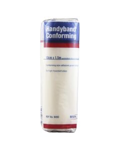 Handy Band Conforming Bandage 10cm x 1.5m