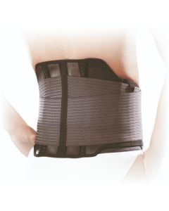 Thuasne Lombacross Activity Belt Support Size 3 Lumbar Support