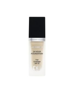 Designer Brands Longwear 24 Hour Foundation Classic Sand