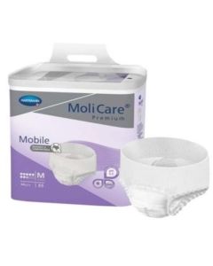 MoliCare Premium Mobile 8 Drops Medium 14