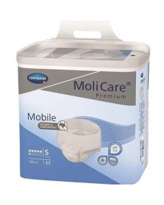 MoliCare Premium Mobile 6 Drops Disposable Underwear 14