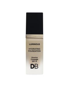 Designer Brands Luminous Hydrating Foundation Light Sand