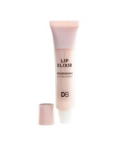 Designer Brands Lip Elixir Nourishing Lip Treatment Vanilla Snap