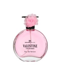 Designer Brands Fragrance Valentine EDP 100ml