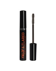 Designer Brands False & Flared Mascara Brown Black