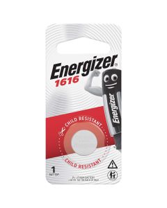 Energizer ECR 1616 BS 1 Pack