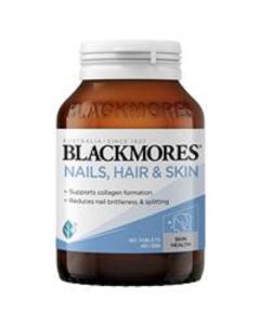 Blackmores Nails Hair & Skin 180 Tablets